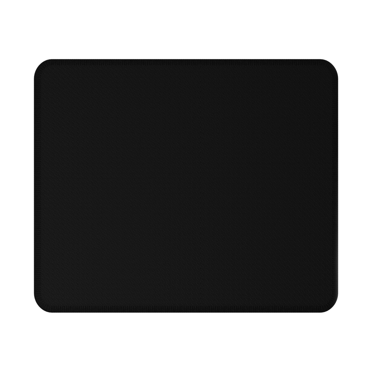 'Move with Purpose, Click with Peace' Mouse Pad