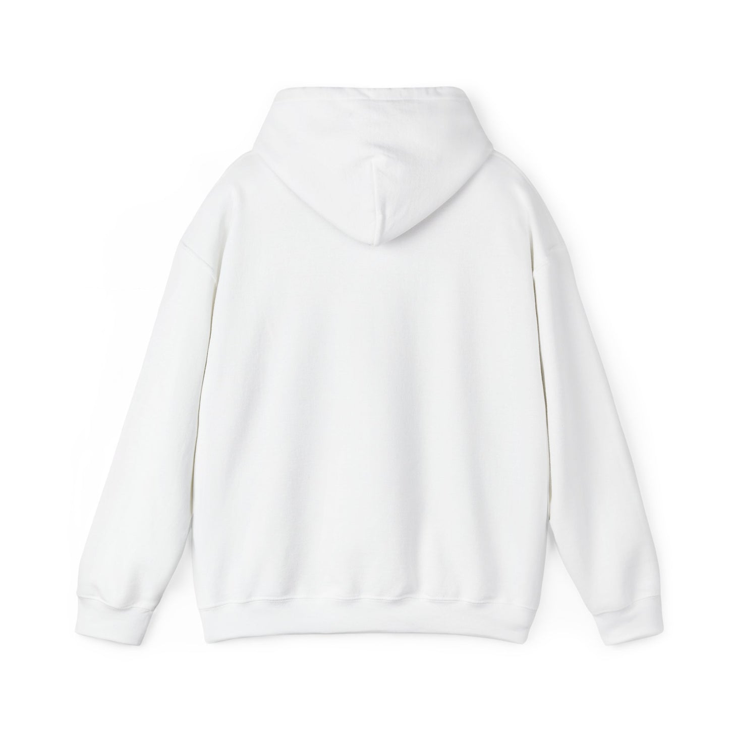 Inspirational Unisex Hoodie - Aligned. Grounded. Unstoppable.