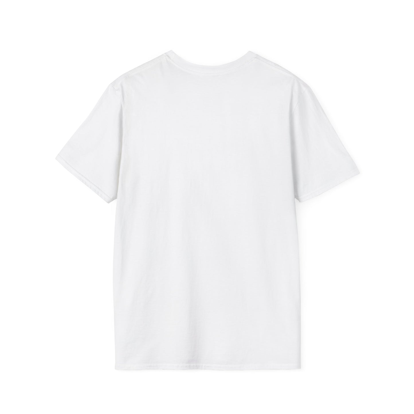 Creative Nutrition Facts T-Shirt, Inspirational Tee for Creatives, Motivation Shirt, Gift for Artists, Unisex Softstyle Tee
