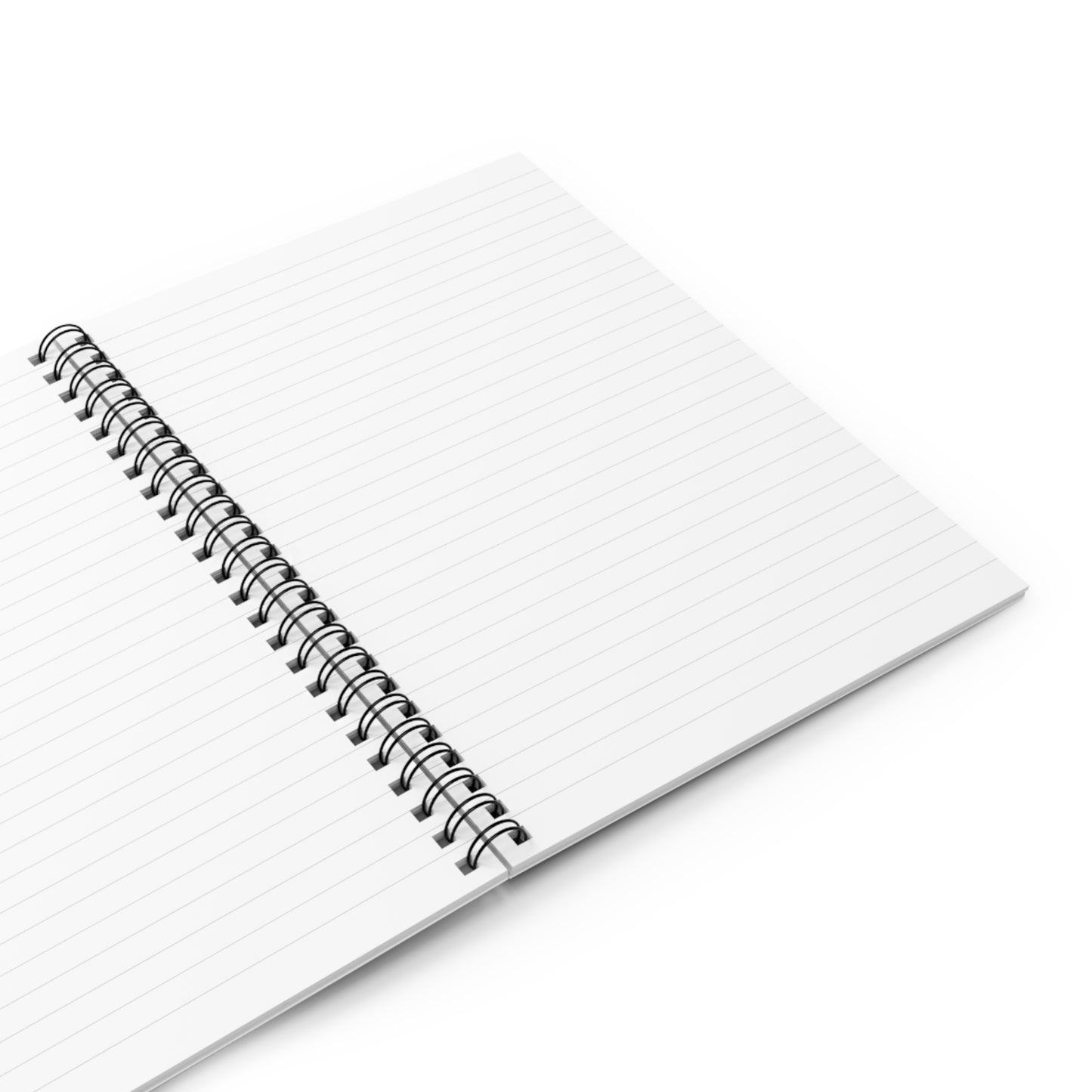 'Write it Down, Make it Happen'- Motivational Spiral Notebook
