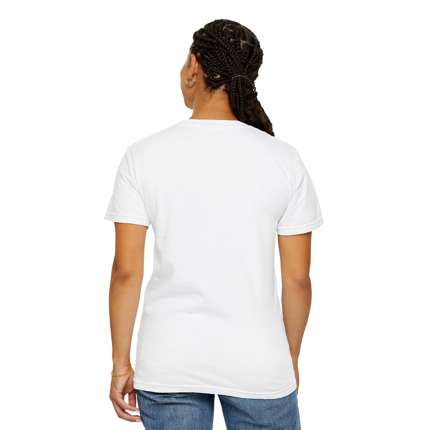 'Peace is My Power'- Inspirational T-Shirt