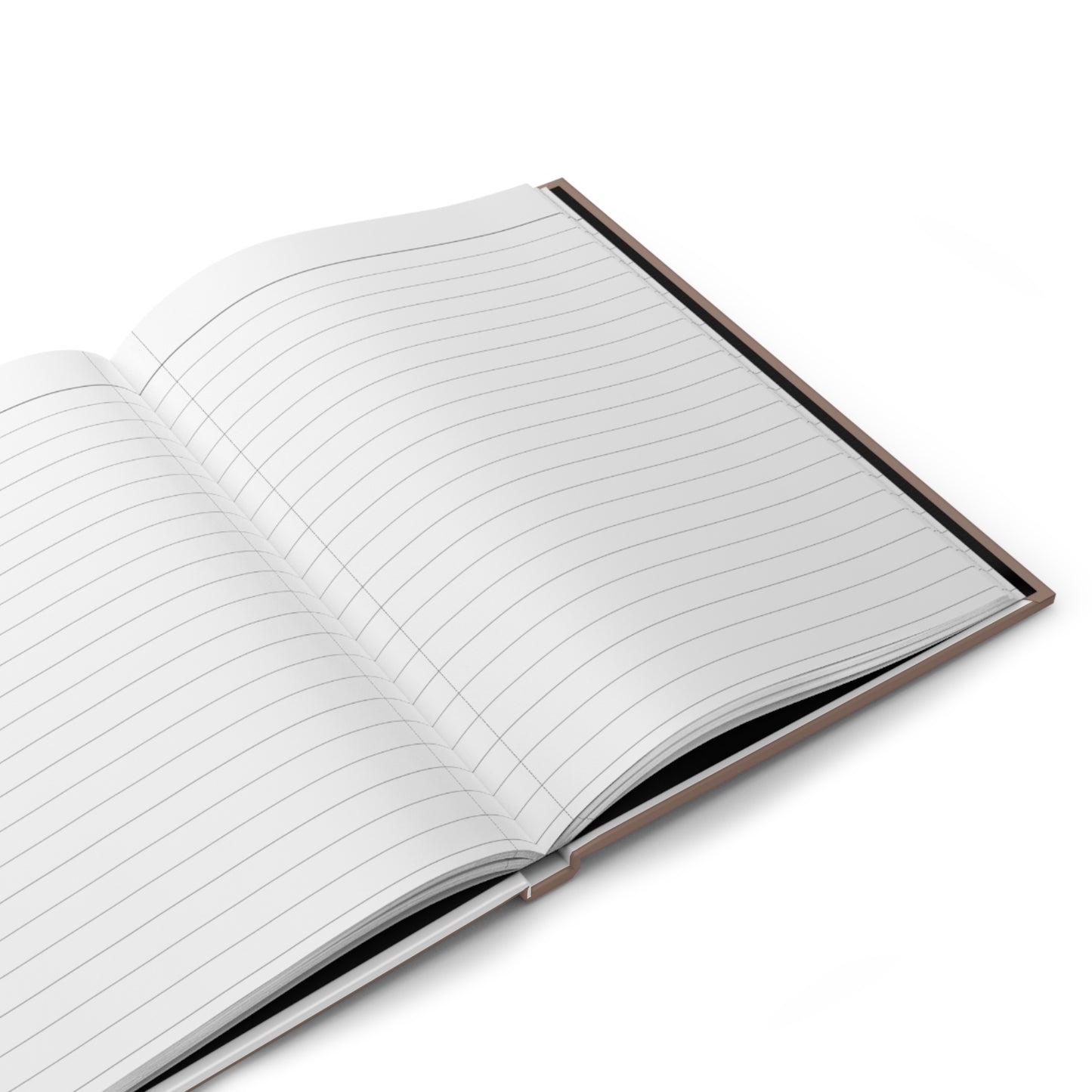 Inspirational Hardcover Journal for Self-Reflection - Begin Your Journey, Motivational Gift, Mindfulness Notebook, Personal Growth [...]